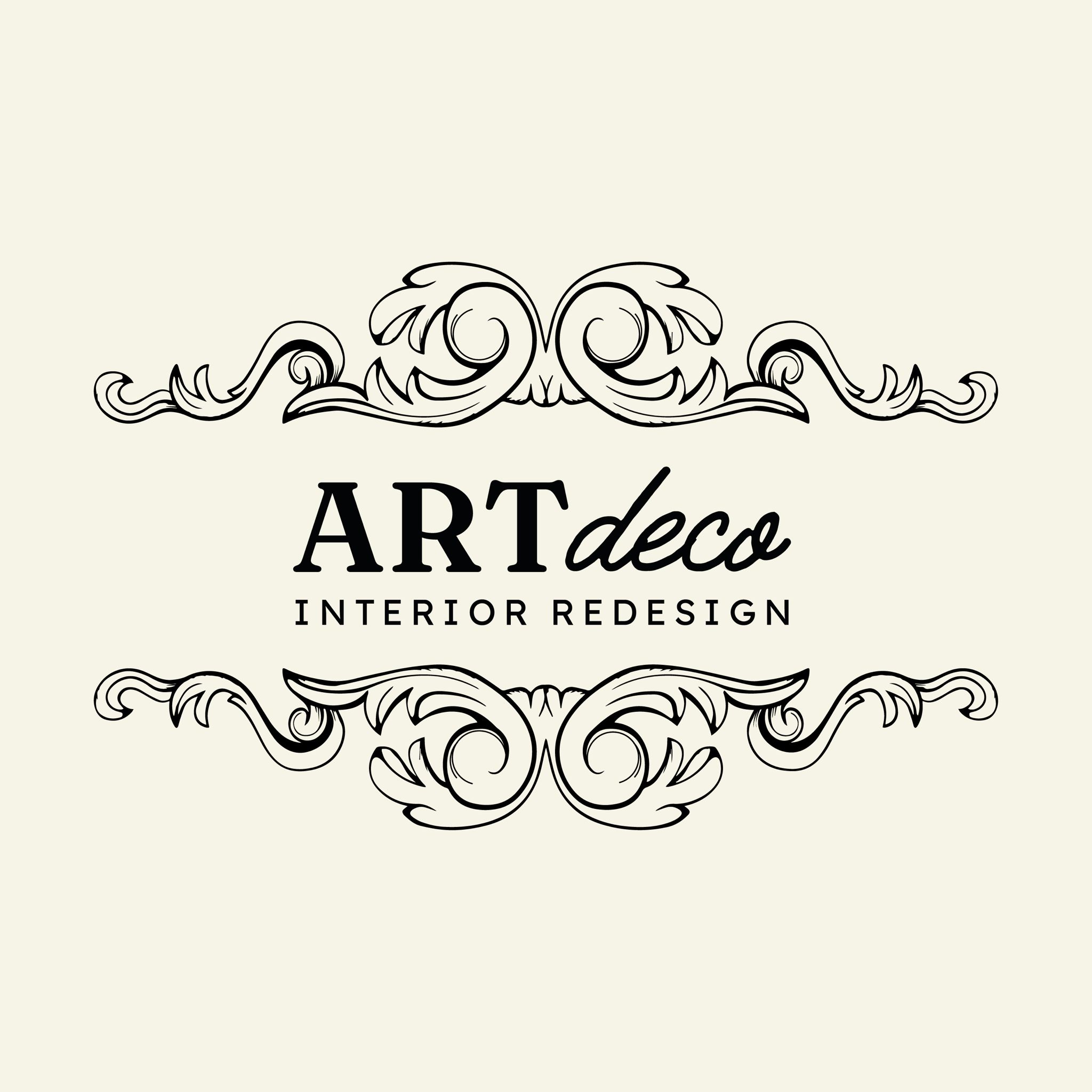 Artdeco Logo