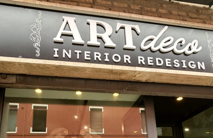 Artdeco Small