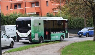 Bus Elettrico (2)