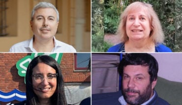 Candidati Avs Ravenna