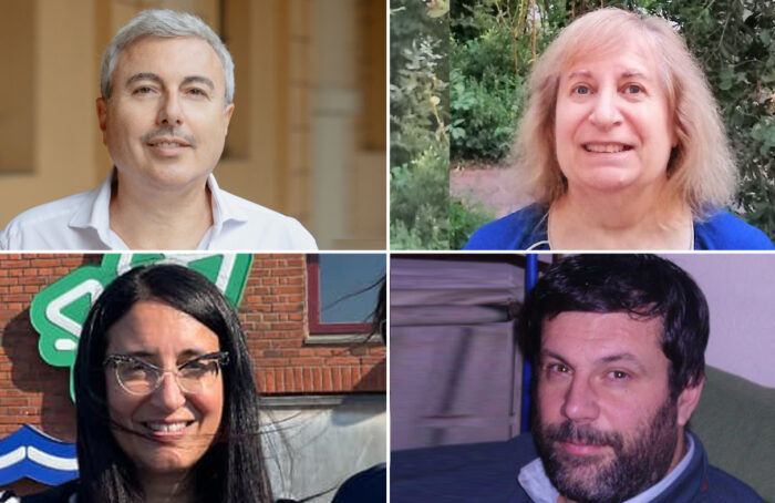 Candidati Avs Ravenna