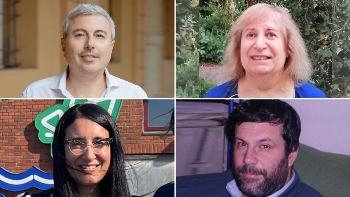 Candidati Avs Ravenna