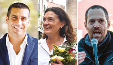 Candidati Emilia Romagna
