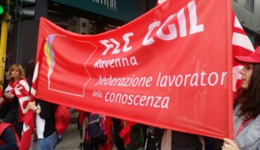 Cgil Flc Ravenna
