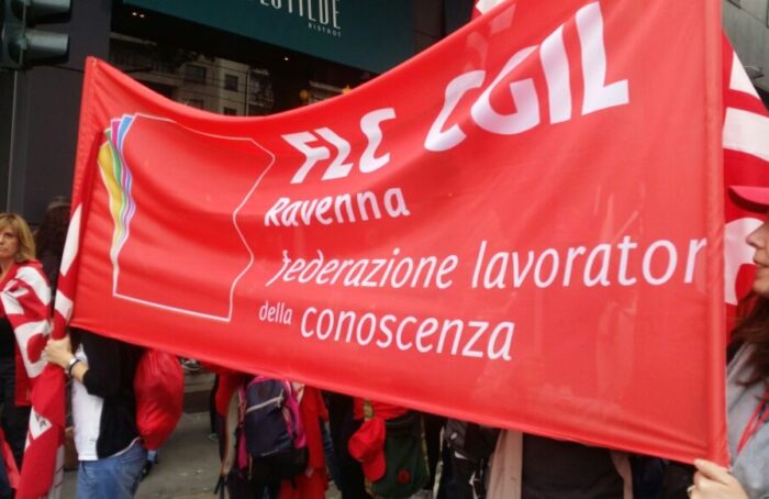 Cgil Flc Ravenna