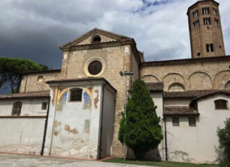 Chiesa Faenza