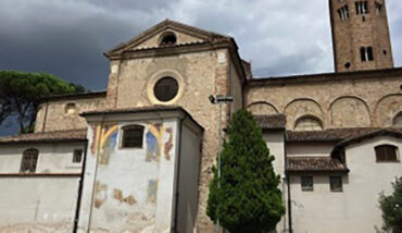 Chiesa Faenza