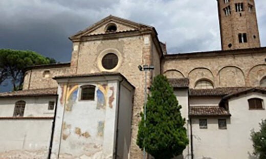 Chiesa Faenza