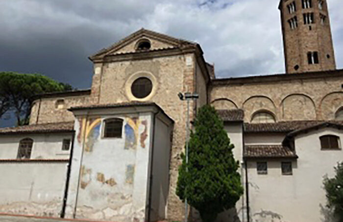 Chiesa Faenza
