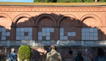 Cimitero Nephesh