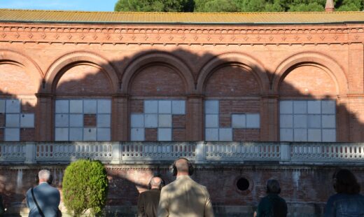 Cimitero Nephesh