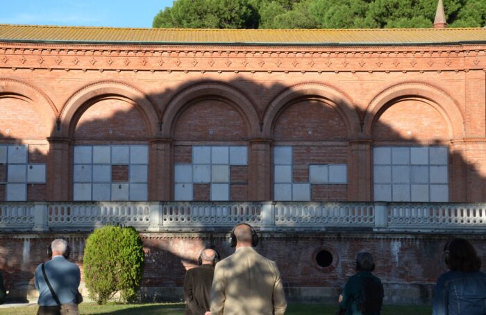 Cimitero Nephesh