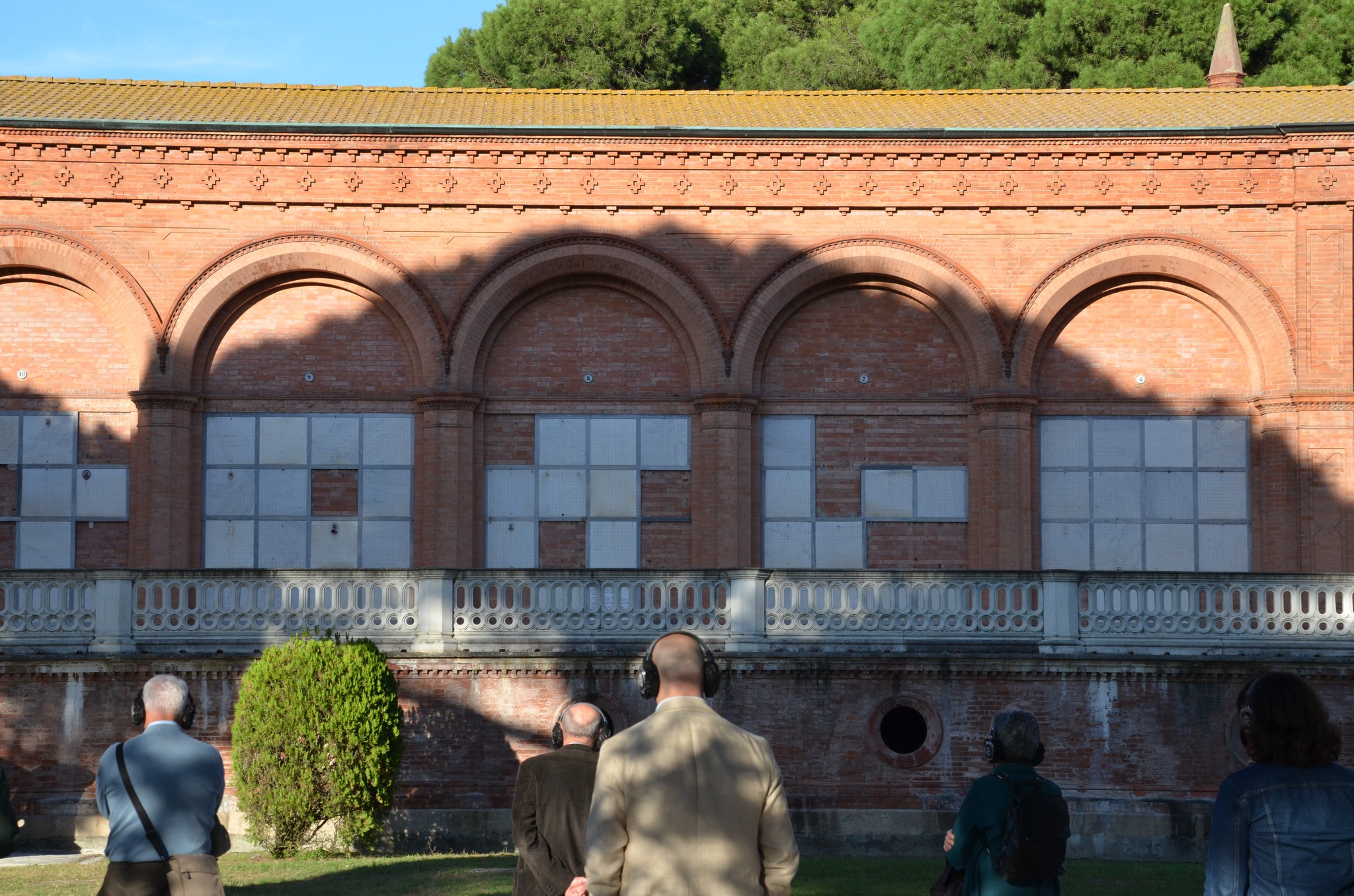 Cimitero Nephesh