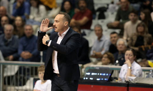 RAVENNA 6/10/2024. VOLLEY PALLAVOLO. Consar Ravenna Smartsystem Essence Hotels Fano.