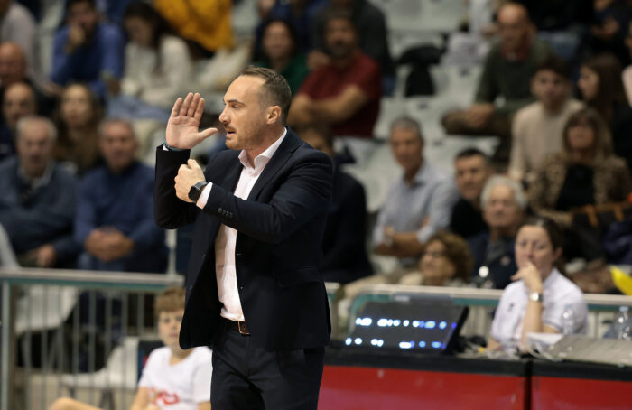 RAVENNA 6/10/2024. VOLLEY PALLAVOLO. Consar Ravenna Smartsystem Essence Hotels Fano.