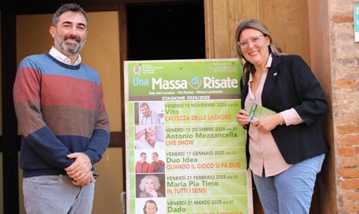 Contarini E Pasini