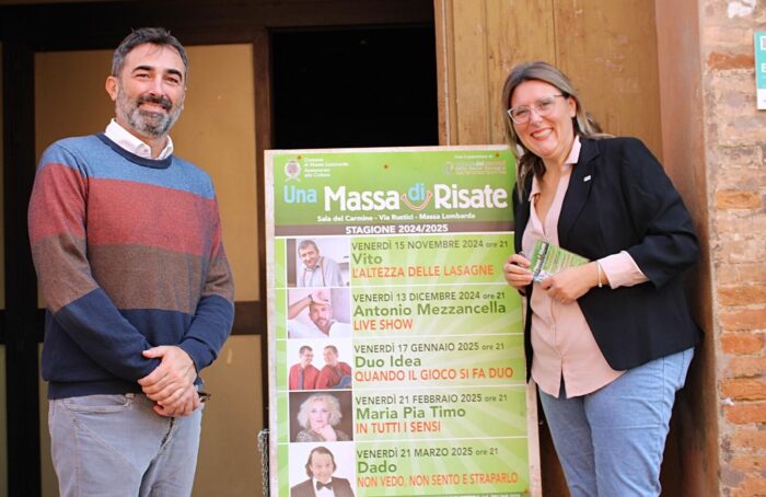 Contarini E Pasini