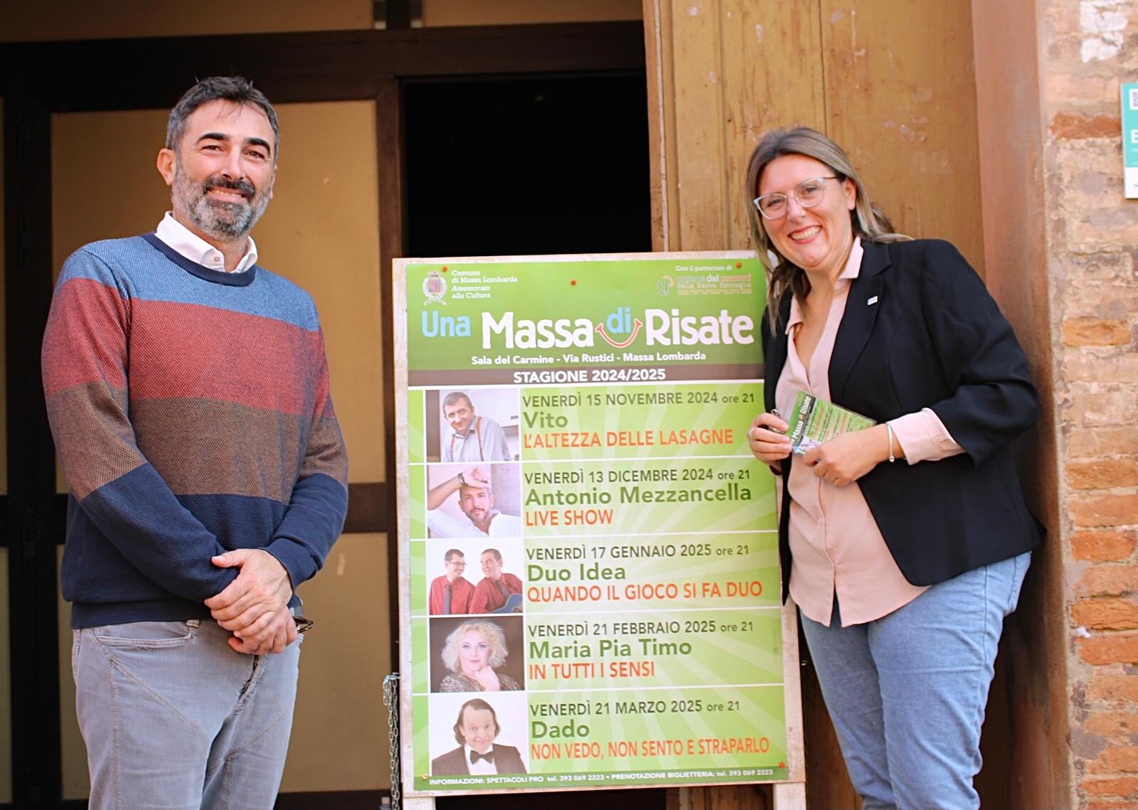 Contarini E Pasini