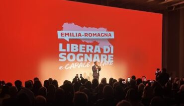 De Pascale Fabbrica Emilia Romagna