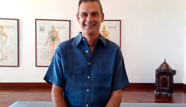 Diego Pedrazzoli Centro Probenessere Ravenna 2 