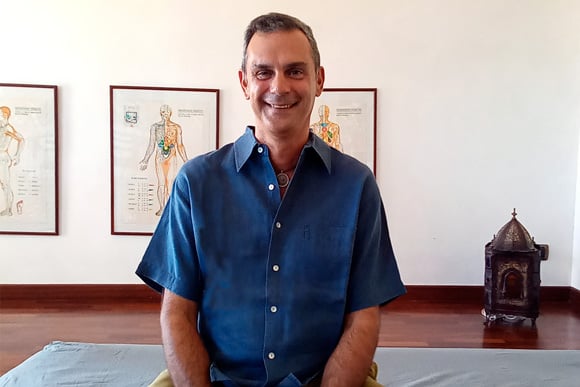Diego Pedrazzoli Centro Probenessere Ravenna 2