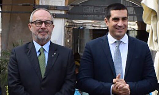 Fusignani De Pascale