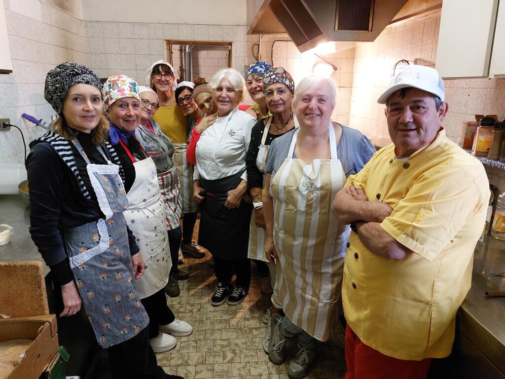 In Cucina 1