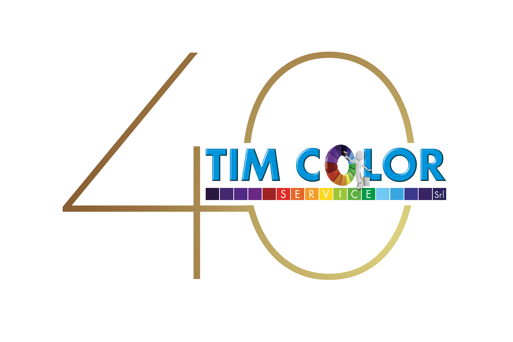 Logo 40 Tim Color Copia 2