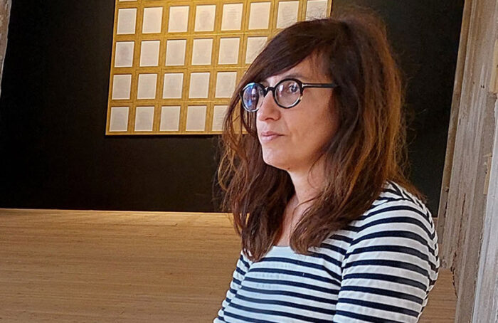 Lucilla Danesi Dimissioni