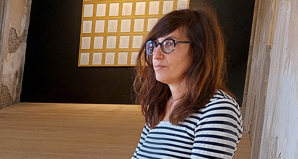 Lucilla Danesi Dimissioni