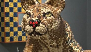 Mar Museo Ravenna Mostra Im Mosaic