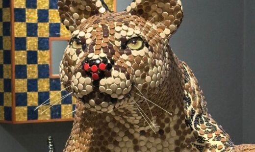 Mar Museo Ravenna Mostra Im Mosaic