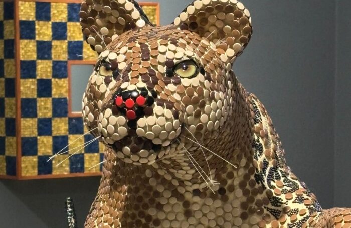 Mar Museo Ravenna Mostra Im Mosaic