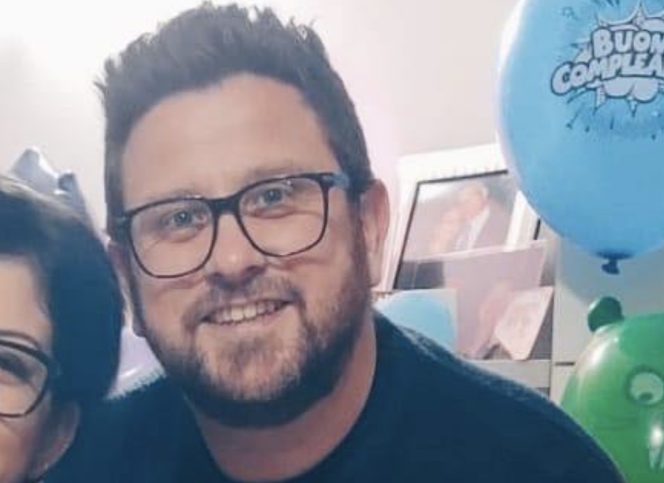 Marco Capozza