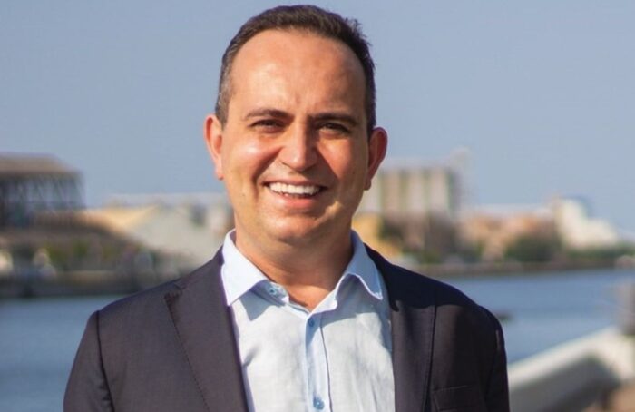 Massimo Cameliani