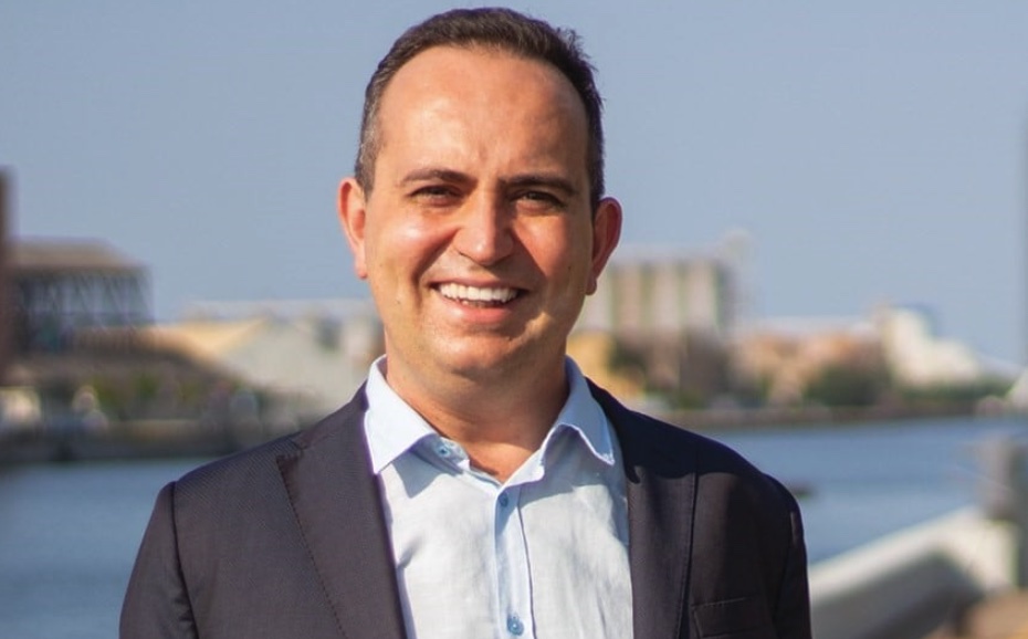 Massimo Cameliani