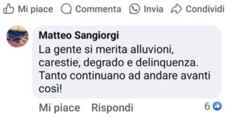 Matteo Sangiorgi