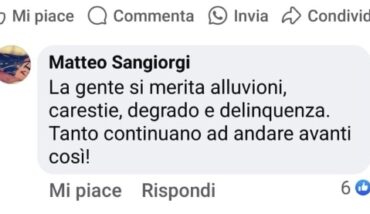 Matteo Sangiorgi