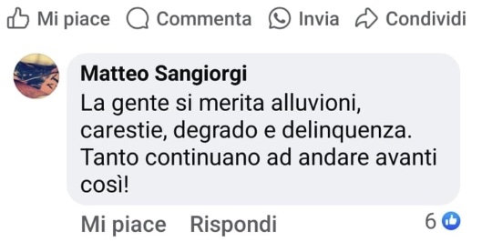 Matteo Sangiorgi