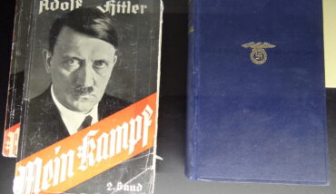 Mein Kampf