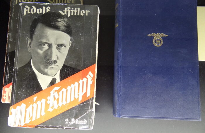 Mein Kampf