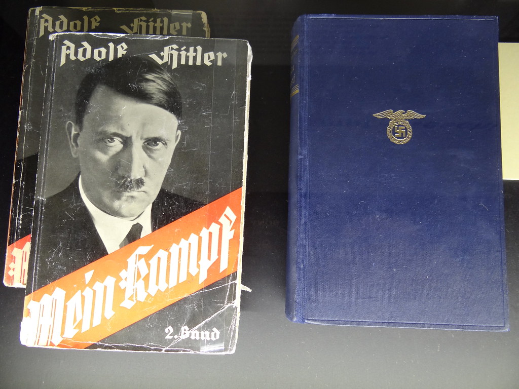 Mein Kampf