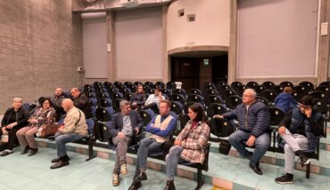 Movimento 5 Stelle Ravenna