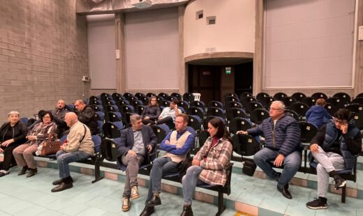 Movimento 5 Stelle Ravenna