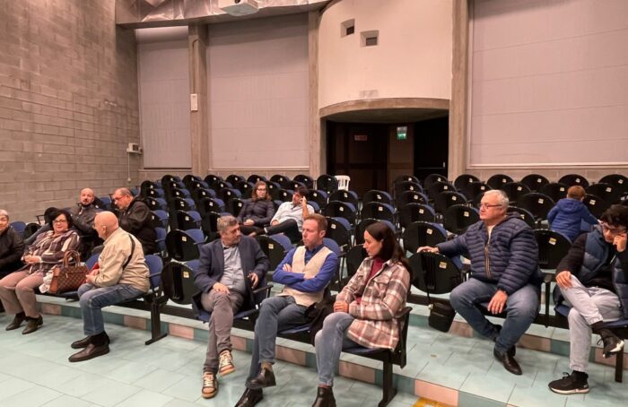 Movimento 5 Stelle Ravenna