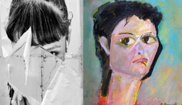 Opere Rosetta Berardi