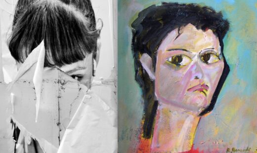 Opere Rosetta Berardi