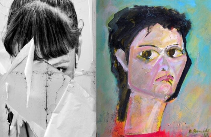 Opere Rosetta Berardi