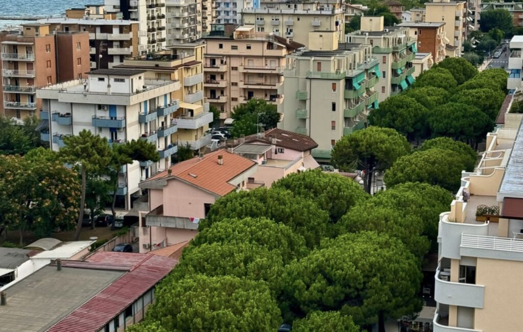Pini Lido Di Savio