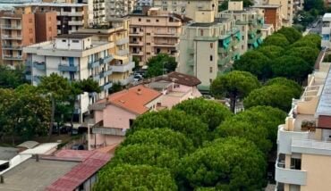 Pini Lido Di Savio